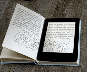 ebook reader