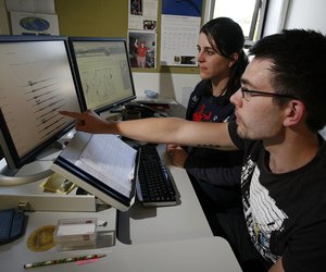 Scientists Monitor Christchurch After Quake Disaster