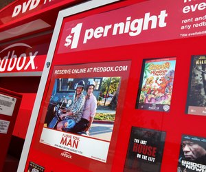 RedBox DVD Rental Kiosks Involved In Pricing Dispute With Film Studios