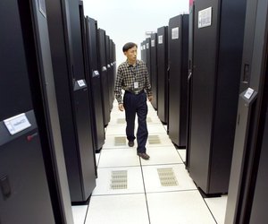 "Ubiquitous Digital Life" Presentation Given In Seoul
