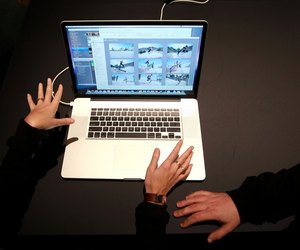 Annual MacWorld Conference And Expo Gets Underway