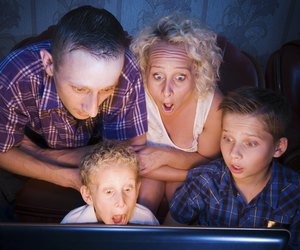 shockes familiy