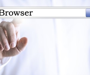 Internet browser