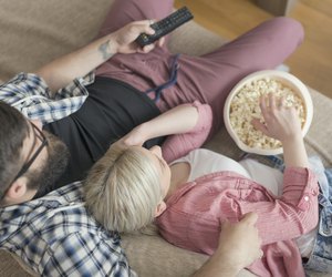 Movie night