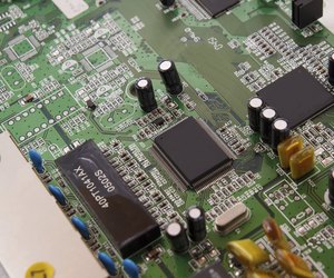 Electronic circuit