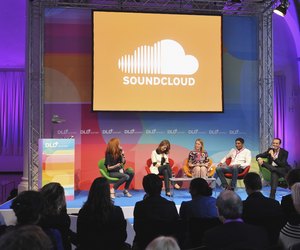 DLDwomen Conference 2011 - Day 2