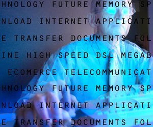 Digital technology