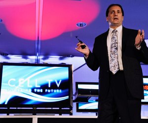 Latest Technology Innovations Introduced At 2010 Consumer Electronics Show