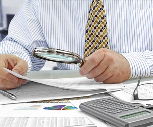 Analyzing Data in the Office