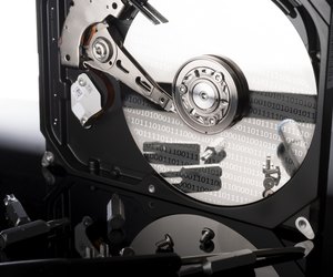 Hard drive