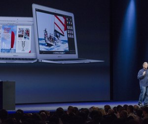 Apple Hosts Annual Worldwide Developers Conference