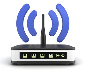 Transmitter wi-fi