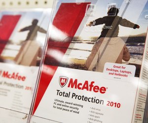 Intel To Purchase McAfee For 7.68 Billion