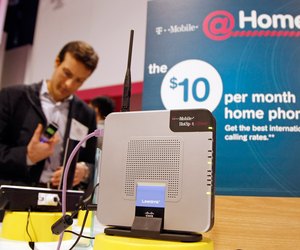 The International Consumer Electronics Show Highlights Latest Gadgets