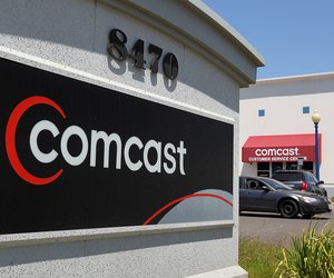 Comcast Reports Quarterly Earnings Rise 16 Percent