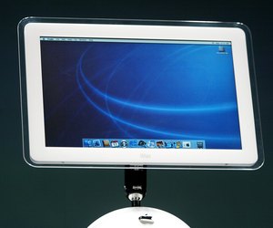 Macworld Conference and Expo