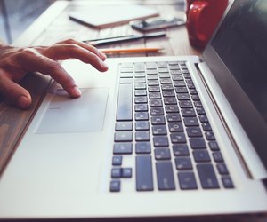 Computer software development process