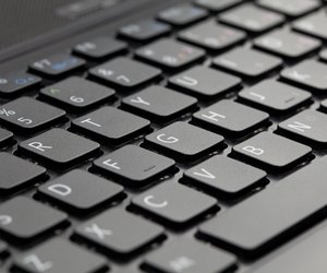Computer Keyboard