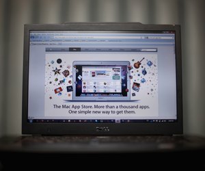 Apple Launch Their New Online Mac App Store In The UK