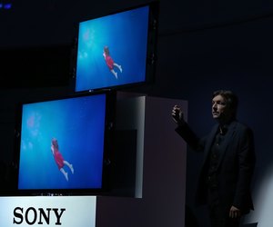 2013 Consumer Electronics Show Highlights Newest Technology