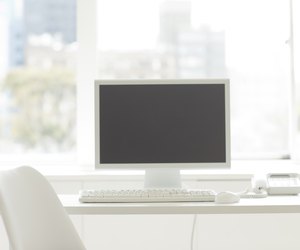 Office desk