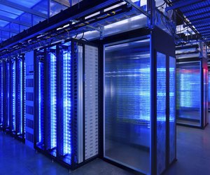 Processing Room