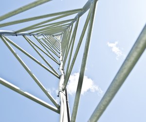 Communication Tower