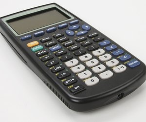 Graphing calculator
