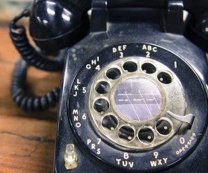 Vintage Telephone