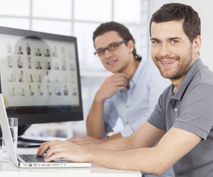 IT staff.