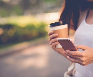 Text messaging