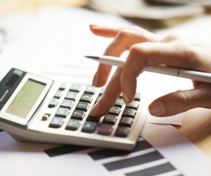 Calculate