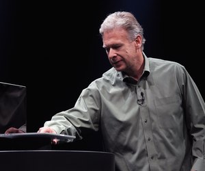 Apple's World Wide Developers Conference Begins In San Francisco