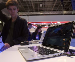 IFA 2012 Consumer Electronics Trade Fair