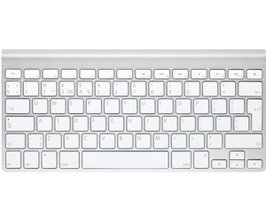 Computer keyboard