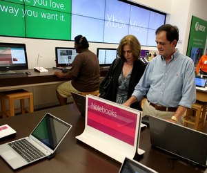 Windows Debuts New 8.1 Operation System