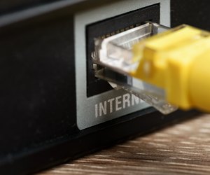 Internet connection