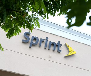 Sprint Post 1st Quarter Profits