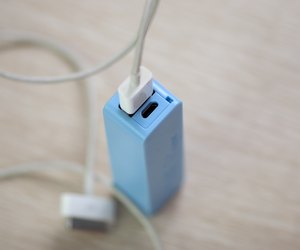 Mobile Power Bank