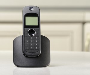 Cordless phone