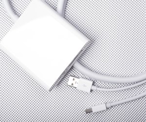 Dual-Link DVI Adapter