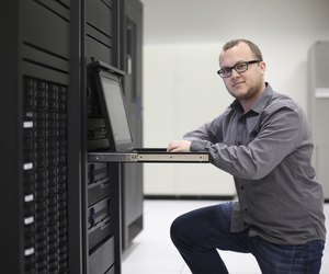 IT Programmer