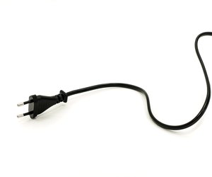 Electrical plug