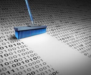 Deleting Data