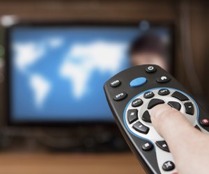 TV Remote Control