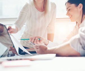 Product researching. Marketing team