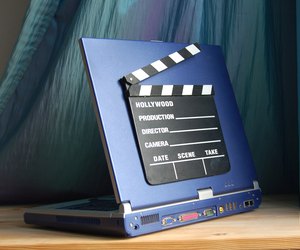 computer movies