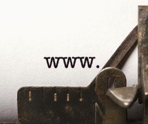 Typed prefix of URL
