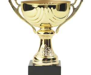 Gold Trophy