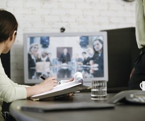 Videoconference